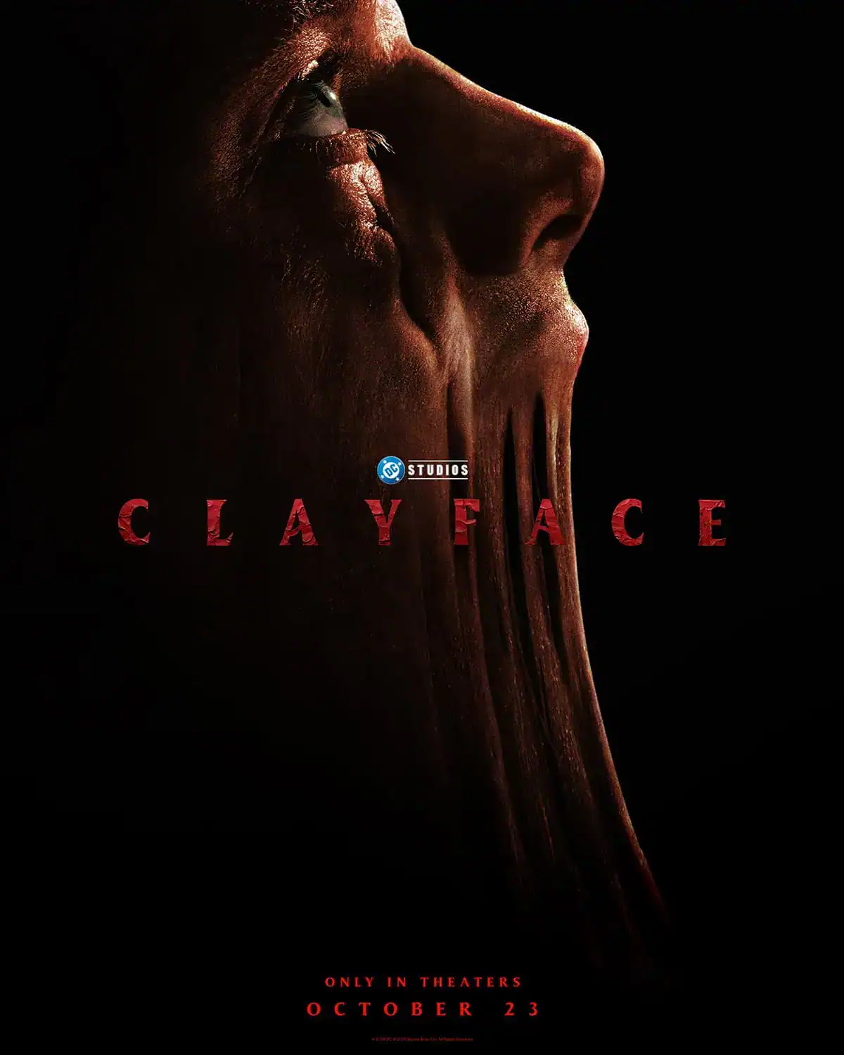 Clayface DC — Horreur 4K abonnement IPTV France