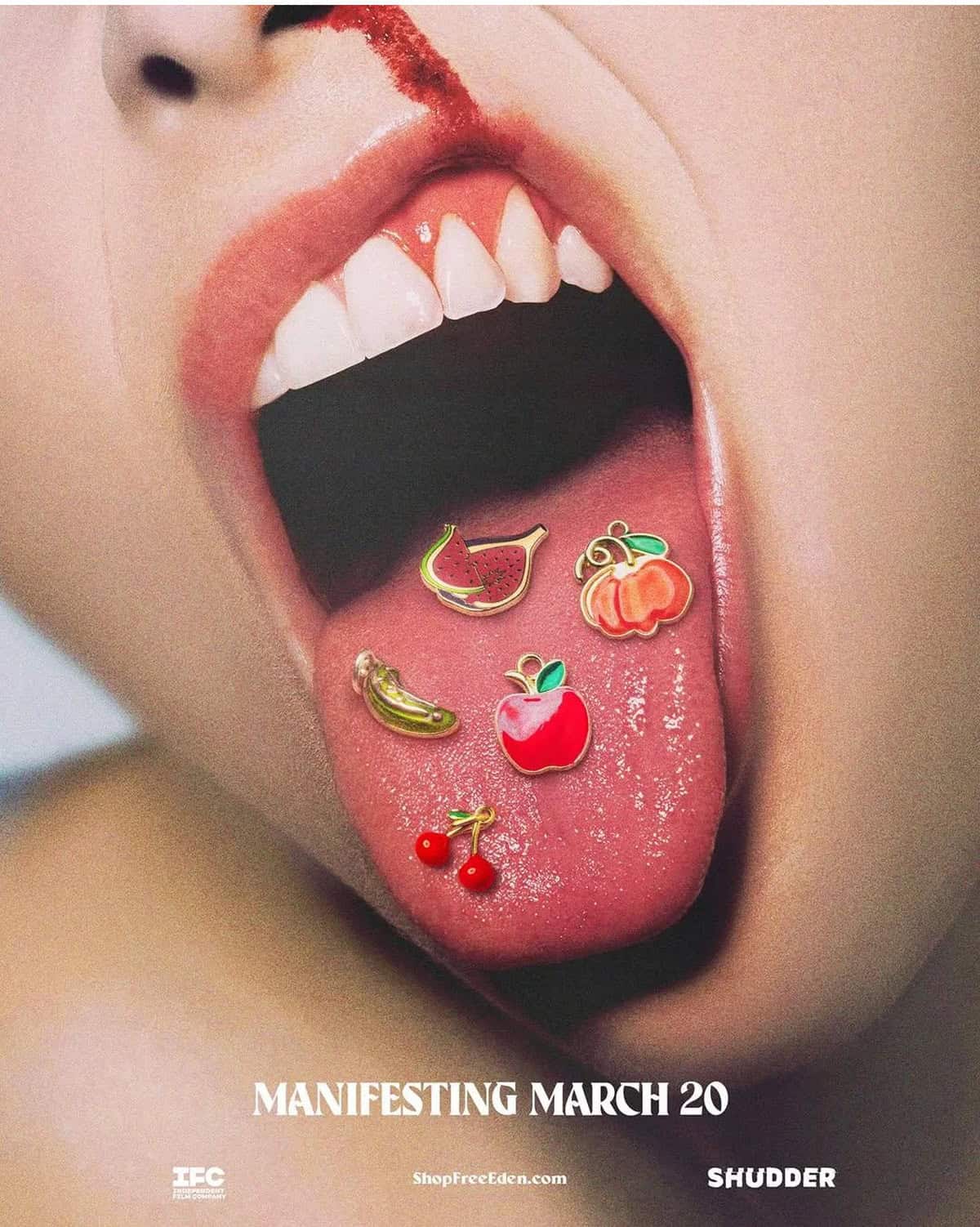 Forbidden Fruits — Drame 4K IPTV France VOD