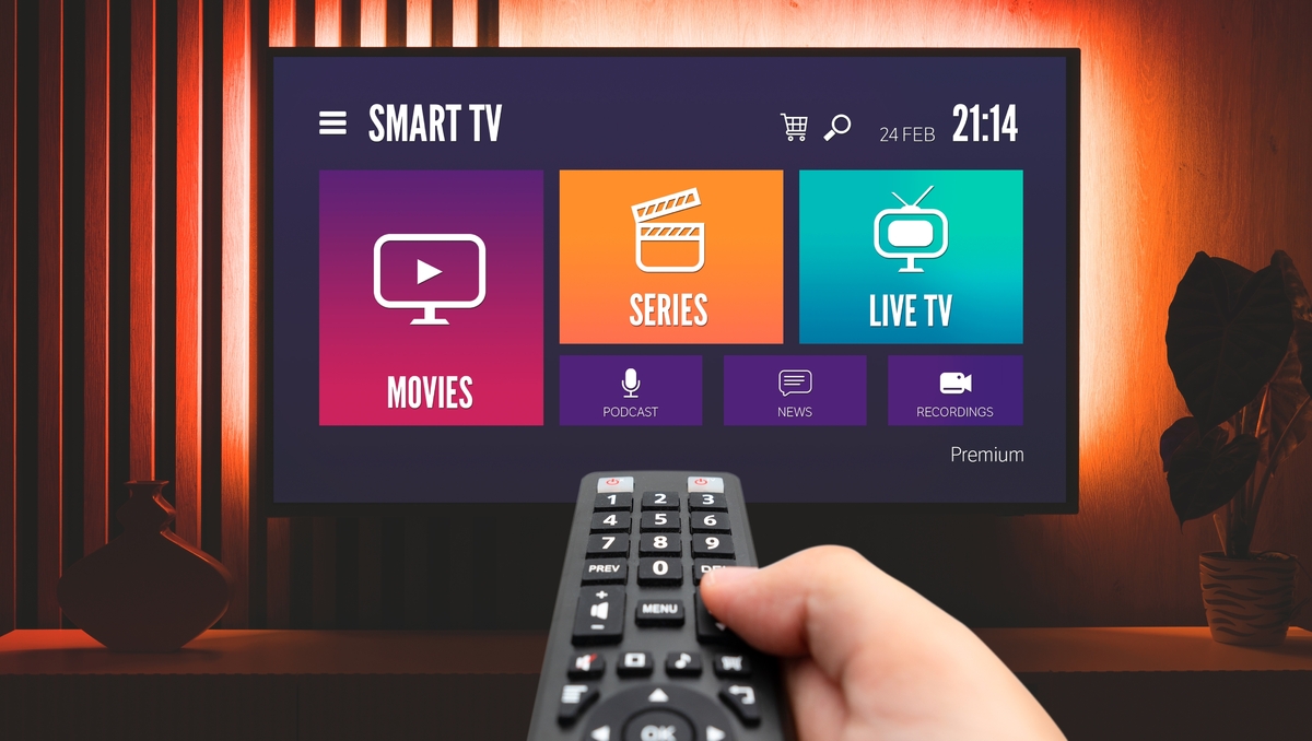 IPTV OTT France - Service streaming nouvelle génération +32 000 chaînes Multi-CDN HLS DASH