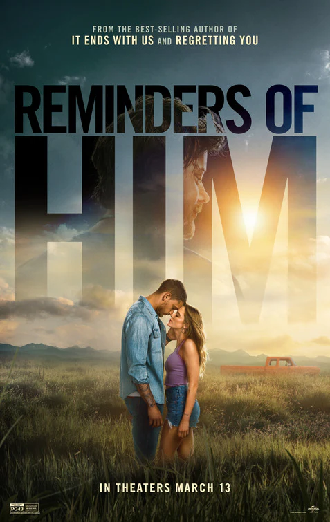 Reminders of Him — Romance HD sur IPTV France abonnement