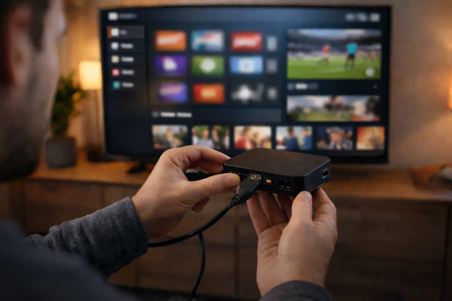 Décodeur IPTV avec Code : 7 Choses Essentielles à Savoir (Guide 2026)