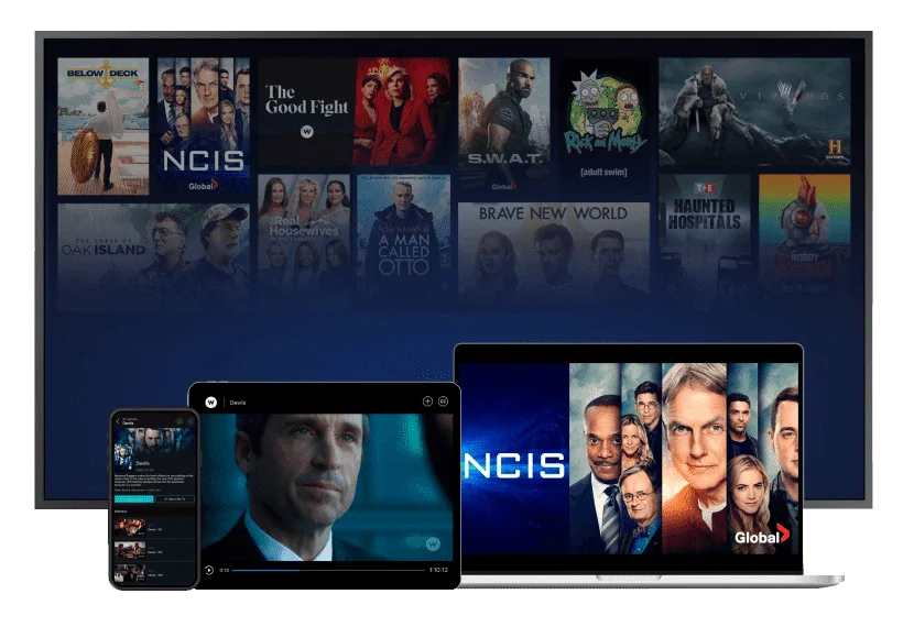 Test IPTV