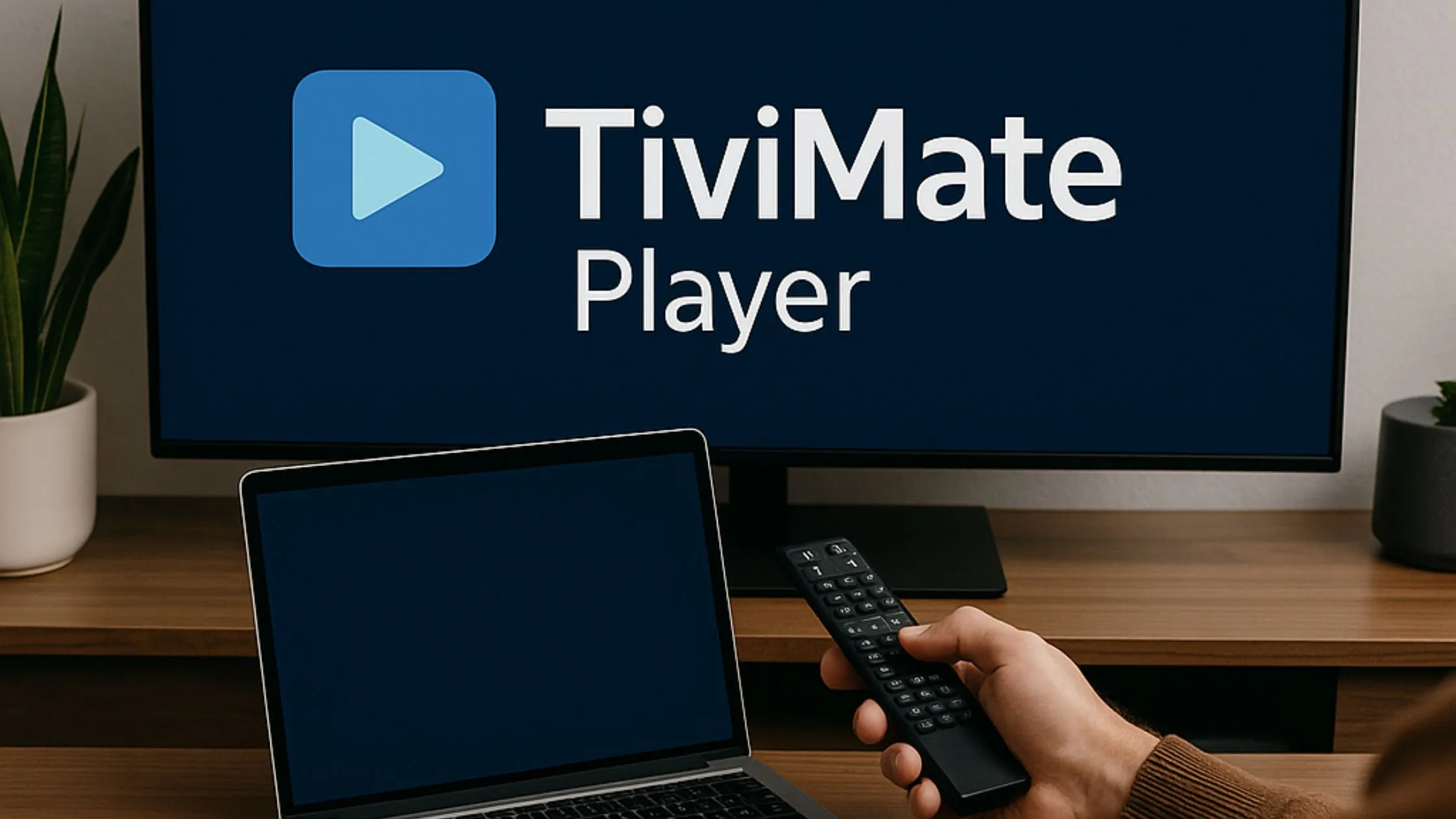 TiviMate IPTV Player : 7 Étapes pour l&rsquo;Installer Facilement (Guide 2026)
