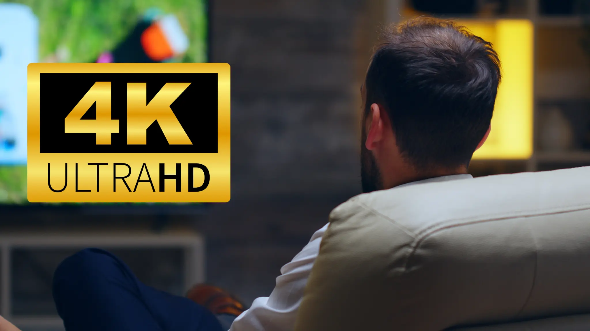 IPTV 4K : 8 Conseils Essentiels pour une Image Parfaite (Guide 2026)
