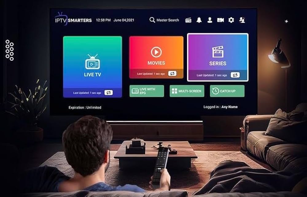 IPTV Smarters Pro APK : 7 Étapes pour l&rsquo;Installer Facilement (Guide 2026)